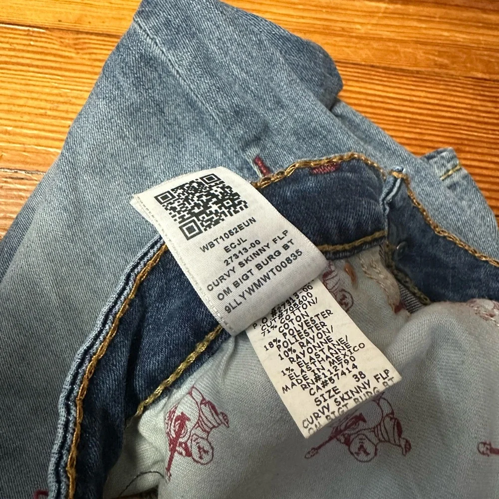 True religion